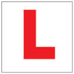 L Plate